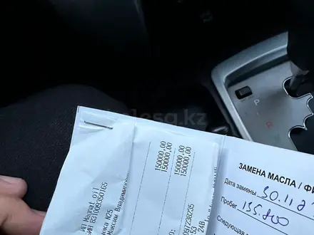Toyota Land Cruiser 2012 года за 25 000 000 тг. в Караганда – фото 44