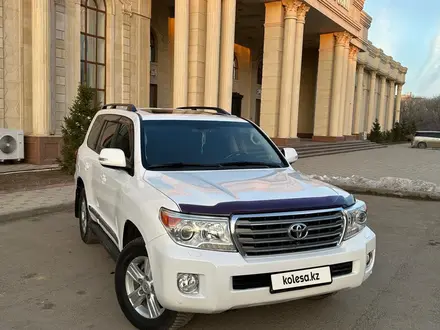 Toyota Land Cruiser 2012 года за 25 000 000 тг. в Караганда – фото 46