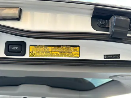 Toyota Land Cruiser 2012 года за 25 000 000 тг. в Караганда – фото 48