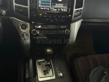 Toyota Land Cruiser 2012 года за 25 000 000 тг. в Караганда – фото 50