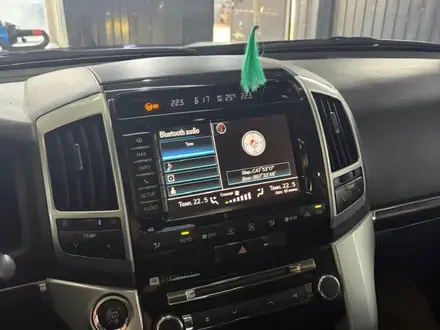 Toyota Land Cruiser 2012 года за 25 000 000 тг. в Караганда – фото 51
