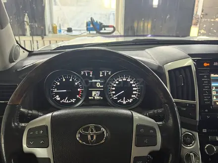 Toyota Land Cruiser 2012 года за 25 000 000 тг. в Караганда – фото 52