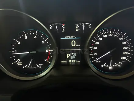 Toyota Land Cruiser 2012 года за 25 000 000 тг. в Караганда – фото 54