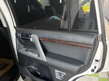 Toyota Land Cruiser 2012 года за 25 000 000 тг. в Караганда – фото 58