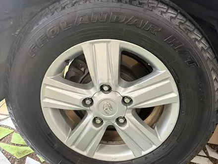 Toyota Land Cruiser 2012 года за 25 000 000 тг. в Караганда – фото 57