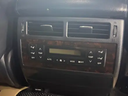 Toyota Land Cruiser 2012 года за 25 000 000 тг. в Караганда – фото 59