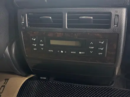 Toyota Land Cruiser 2012 года за 25 000 000 тг. в Караганда – фото 60