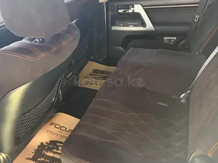 Toyota Land Cruiser 2012 года за 25 000 000 тг. в Караганда – фото 63
