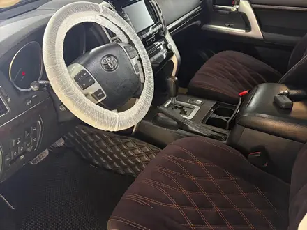 Toyota Land Cruiser 2012 года за 25 000 000 тг. в Караганда – фото 62
