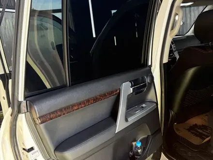Toyota Land Cruiser 2012 года за 25 000 000 тг. в Караганда – фото 64