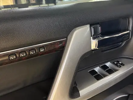 Toyota Land Cruiser 2012 года за 25 000 000 тг. в Караганда – фото 65