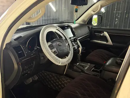 Toyota Land Cruiser 2012 года за 25 000 000 тг. в Караганда – фото 67
