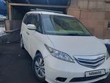 Honda Elysion 2004 годаүшін4 500 000 тг. в Алматы – фото 4