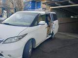 Honda Elysion 2004 годаүшін4 500 000 тг. в Алматы