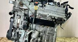 Двигатель мотор 2GR-FE 3.5 литра на Toyotaүшін900 000 тг. в Алматы – фото 4