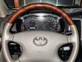 Toyota Land Cruiser Prado 2003 года за 11 000 000 тг. в Алматы – фото 10