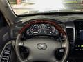 Toyota Land Cruiser Prado 2003 года за 11 000 000 тг. в Алматы – фото 11