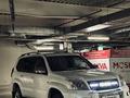 Toyota Land Cruiser Prado 2003 года за 11 000 000 тг. в Алматы – фото 3