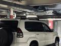 Toyota Land Cruiser Prado 2003 года за 11 000 000 тг. в Алматы – фото 5