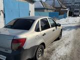 ВАЗ (Lada) Granta 2190 2013 года за 1 150 000 тг. в Павлодар