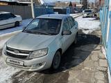 ВАЗ (Lada) Granta 2190 2013 года за 1 150 000 тг. в Павлодар – фото 4