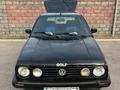 Volkswagen Golf 1991 года за 750 000 тг. в Алматы – фото 13