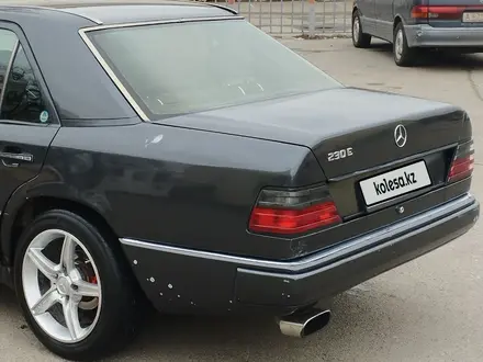 Mercedes-Benz E 230 1992 года за 1 500 000 тг. в Алматы – фото 8