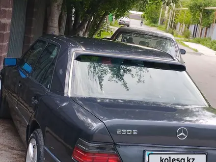 Mercedes-Benz E 230 1992 года за 1 500 000 тг. в Алматы – фото 36