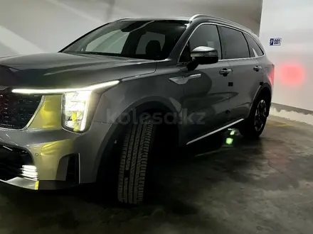 Kia Sorento 2024 года за 18 960 000 тг. в Астана – фото 7