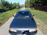 Nissan Primera 1996 годаүшін950 000 тг. в Усть-Каменогорск – фото 4