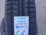 215/55R17 TRANSMATE FREEZE S1. за 24 000 тг. в Алматы