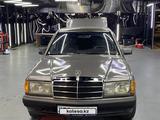 Mercedes-Benz 190 1992 годаүшін1 450 000 тг. в Алматы