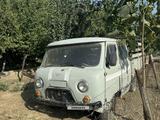 УАЗ Фермер 2007 года за 850 000 тг. в Шымкент