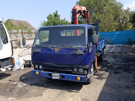 Hyundai  e-Mighty 2002 года за 5 000 000 тг. в Алматы