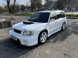 Subaru Forester 1997 годаfor3 200 000 тг. в Шымкент – фото 2