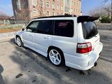 Subaru Forester 1997 годаfor3 200 000 тг. в Шымкент – фото 3