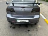Mazda 3 2003 года за 2 900 000 тг. в Петропавловск – фото 4