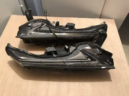Ходовой огонь ресничка Lexus Nx nx200 за 65 000 тг. в Астана
