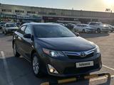 Toyota Camry 2013 года за 9 200 000 тг. в Астана – фото 2