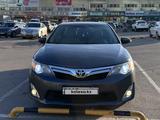 Toyota Camry 2013 года за 9 200 000 тг. в Астана