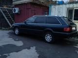 Audi A6 1994 годаүшін2 800 000 тг. в Алматы – фото 2