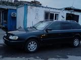 Audi A6 1994 годаүшін2 800 000 тг. в Алматы – фото 3