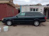Audi A6 1994 годаүшін2 800 000 тг. в Алматы – фото 4