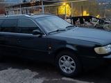 Audi A6 1994 годаүшін2 800 000 тг. в Алматы – фото 5