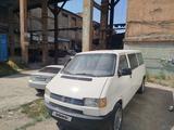 Volkswagen Transporter 1995 года за 2 900 000 тг. в Алматы