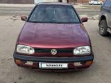 Volkswagen Golf 1992 года за 1 450 000 тг. в Кокшетау – фото 2