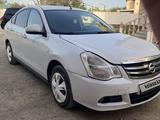 Nissan Almera 2017 года за 1 750 000 тг. в Актау