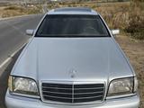 Mercedes-Benz S 320 1994 годаүшін3 200 000 тг. в Алматы – фото 4