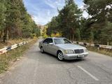 Mercedes-Benz S 320 1994 годаүшін3 200 000 тг. в Алматы – фото 3
