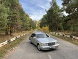 Mercedes-Benz S 320 1994 годаүшін3 200 000 тг. в Алматы